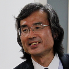 Akiyama photo