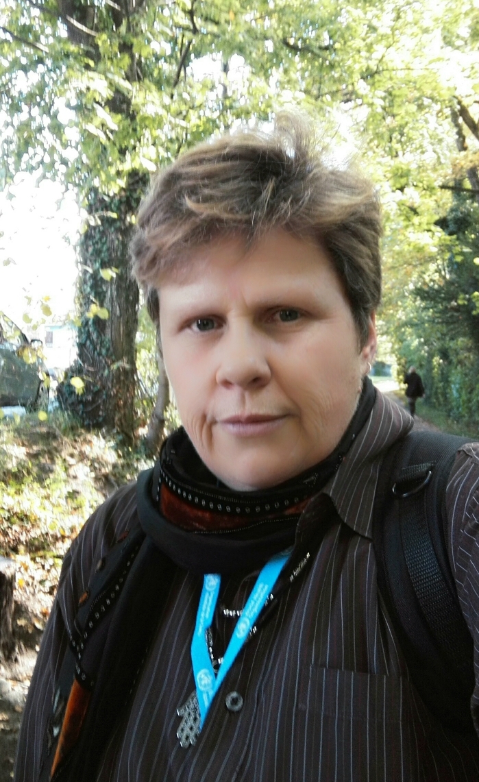 Charlene Sunkel komprimeret