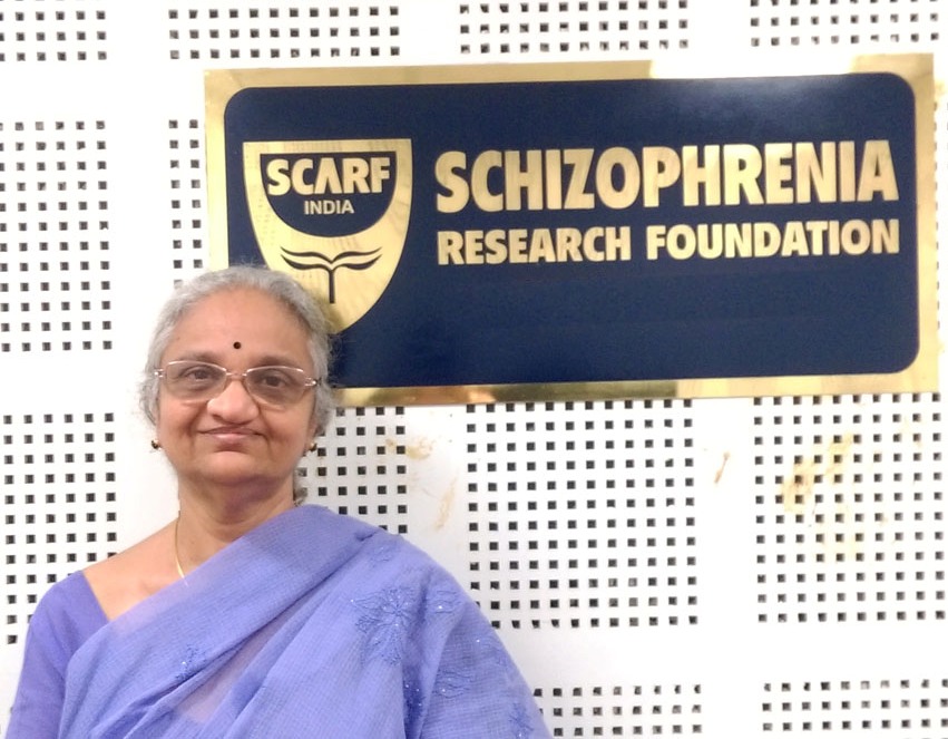 Dr Thara