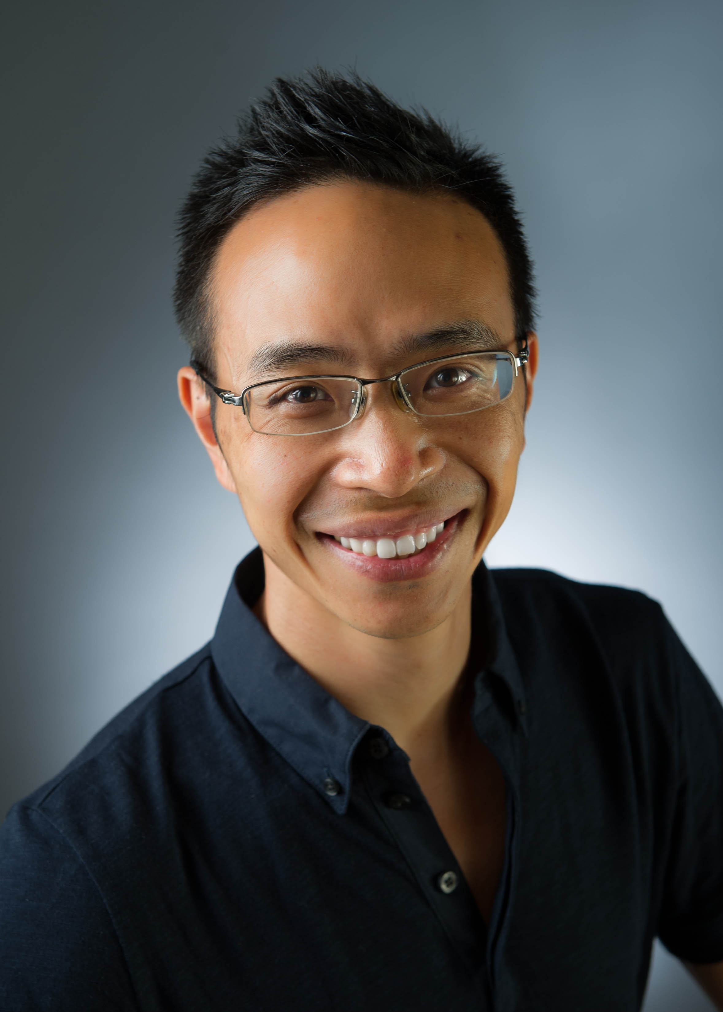 Lawrence Yang