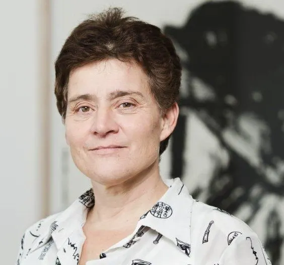 Merete Nordentoft 1 002