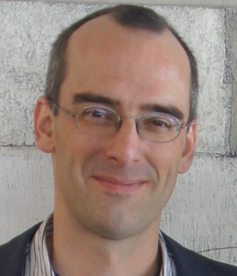 Nicolas Rüsch