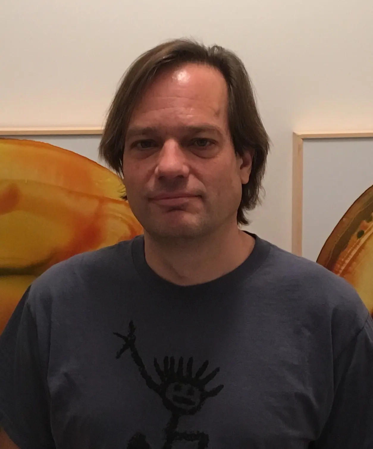 Philip Yanos