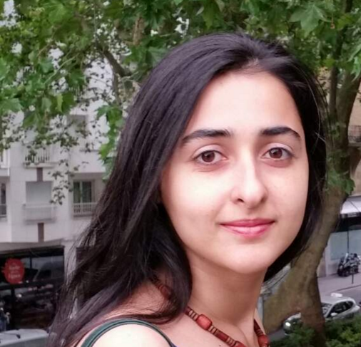 ekin sonmez